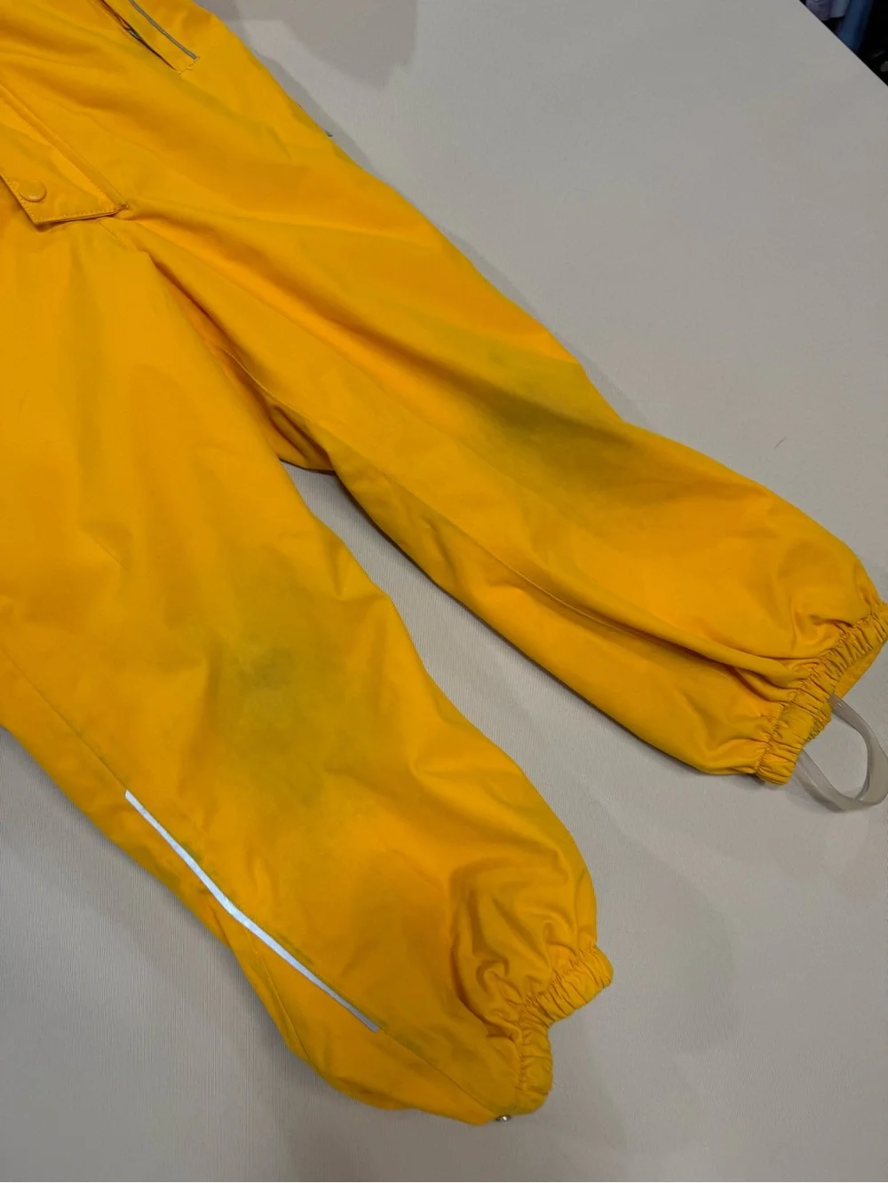 Waterproof Reimatec Snowsuit - Stavanger Size 6